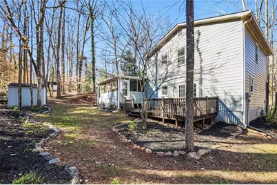 246 Fay Drive NW, Kennesaw, GA 30144 - Photo 28