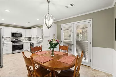 246 Fay Drive NW, Kennesaw, GA 30144 - Photo 8