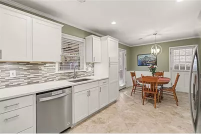 246 Fay Drive NW, Kennesaw, GA 30144 - Photo 12