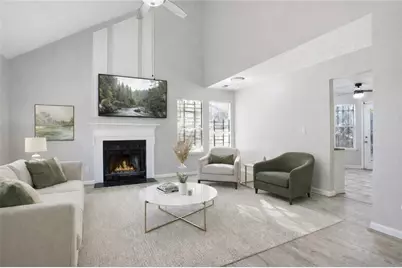 5335 Forest Downs Lane, South Fulton, GA 30349 - Photo 4