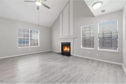 5335 Forest Downs Lane, South Fulton, GA 30349 - Photo 6