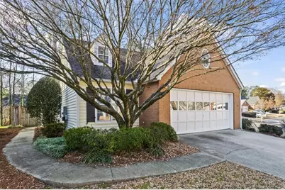 261 Dennis Drive, Alpharetta, GA 30009 - Photo 1