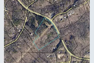 2492 Hwy 53 E, Dawsonville, GA 30534 - Photo 2