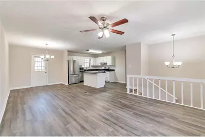 2278 Cherokee Valley Circle, Lithonia, GA 30058 - Photo 8