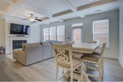 7732 Baron Road, Fairburn, GA 30213 - Photo 6