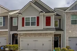 7732 Baron Rd, Fairburn, GA 30213 - Photo 2