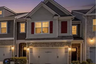 7732 Baron Rd, Fairburn, GA 30213 - Photo 1