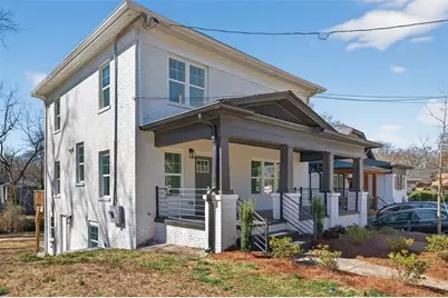 1046 Mayson Turner Road NW, Atlanta, GA 30314 - Photo 62