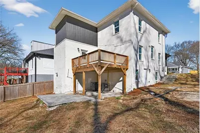 1046 Mayson Turner Road NW, Atlanta, GA 30314 - Photo 58