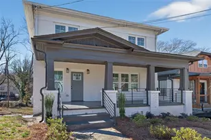 1046 Mayson Turner Rd NW, Atlanta, GA 30314 - Photo 6