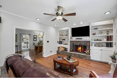 520 Niagara Circle, Johns Creek, GA 30022 - Photo 8