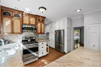 520 Niagara Circle, Johns Creek, GA 30022 - Photo 12