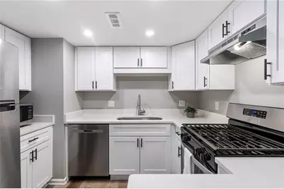 1630 Homestead Trail, Alpharetta, GA 30004 - Photo 6