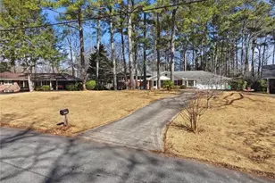 2297 Lavista Woods Dr, Tucker, GA 30084 - Photo 6