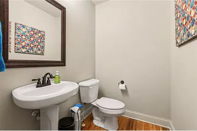 107 Grove Park Drive, Carrollton, GA 30117 - Photo 14