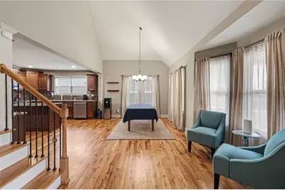 107 Grove Park Drive, Carrollton, GA 30117 - Photo 4