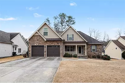 107 Grove Park Drive, Carrollton, GA 30117 - Photo 1