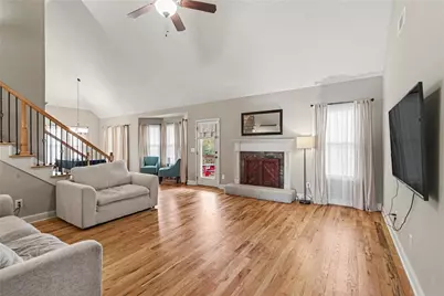 107 Grove Park Drive, Carrollton, GA 30117 - Photo 6