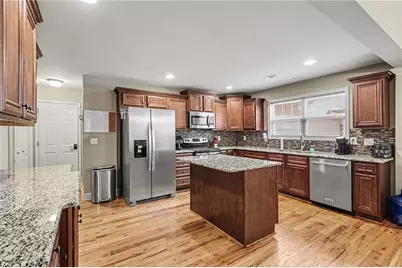 107 Grove Park Drive, Carrollton, GA 30117 - Photo 12