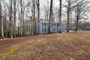 4782 Hill Ct NE, Roswell, GA 30075 - Photo 8