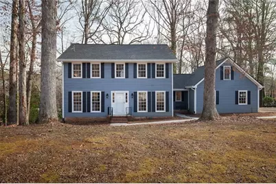 4782 Hill Court NE, Roswell, GA 30075 - Photo 6