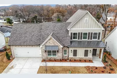 184 Summit Avenue, Marietta, GA 30060 - Photo 2