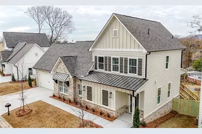 184 Summit Avenue, Marietta, GA 30060 - Photo 2