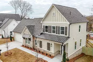 184 Summit Ave, Marietta, GA 30060 - Photo 2