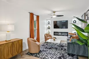 1810 Fair Oaks Pl, Decatur, GA 30033 - Photo 4