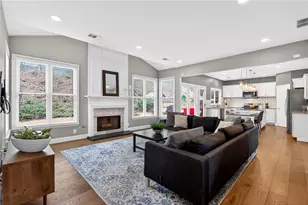 2547 Haddenham Ln SW, Smyrna, GA 30082 - Photo 4