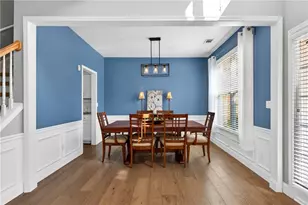 2547 Haddenham Ln SW, Smyrna, GA 30082 - Photo 14