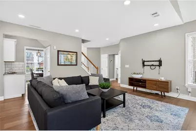 2547 Haddenham Lane SW, Smyrna, GA 30082 - Photo 6