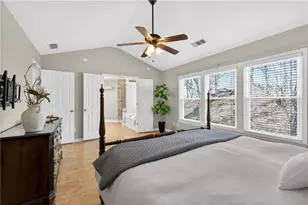 2547 Haddenham Ln SW, Smyrna, GA 30082 - Photo 26