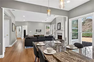 2547 Haddenham Ln SW, Smyrna, GA 30082 - Photo 12