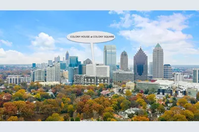 145 15th Street NE #1029, Atlanta, GA 30309 - Photo 2