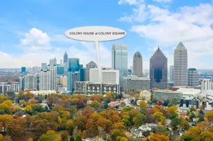 145 15th St NE, Atlanta, GA 30309 - Photo 2