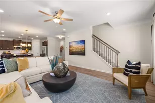 136 Jones Ridge Dr, Dallas, GA 30132 - Photo 22