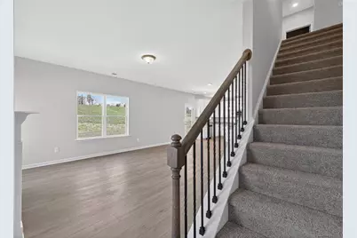 136 Jones Ridge Drive, Dallas, GA 30132 - Photo 8