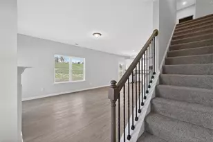 136 Jones Ridge Dr, Dallas, GA 30132 - Photo 8