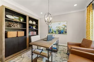 136 Jones Ridge Dr, Dallas, GA 30132 - Photo 4