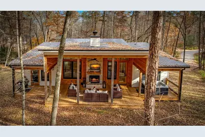 649 Lees Ride, McCaysville, GA 30555 - Photo 32