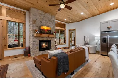 649 Lees Ride, McCaysville, GA 30555 - Photo 14