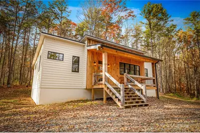 649 Lees Ride, McCaysville, GA 30555 - Photo 34