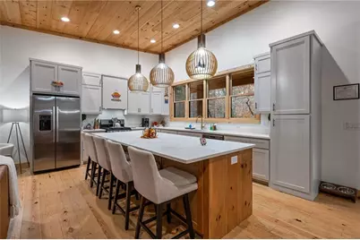 649 Lees Ride, McCaysville, GA 30555 - Photo 8