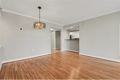 2870 Pharr Court NW #1806, Atlanta, GA 30305 - Photo 10
