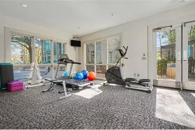 2870 Pharr Court NW #1806, Atlanta, GA 30305 - Photo 32