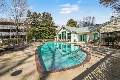 2870 Pharr Court NW #1806, Atlanta, GA 30305 - Photo 26