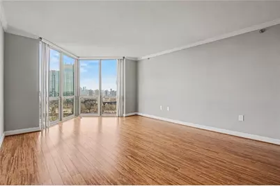 2870 Pharr Court NW #1806, Atlanta, GA 30305 - Photo 6