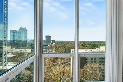 2870 Pharr Court NW #1806, Atlanta, GA 30305 - Photo 24