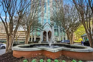 2870 Pharr Ct NW, Atlanta, GA 30305 - Photo 2